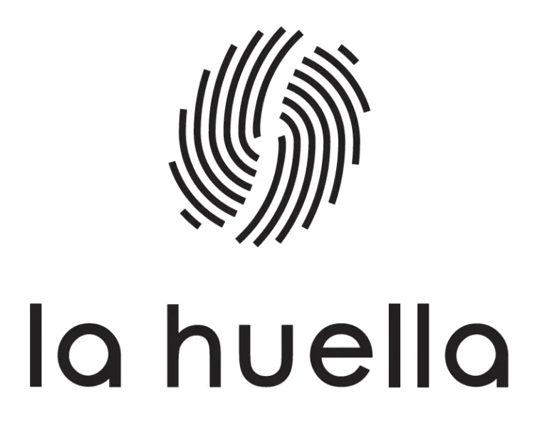 cafe-la-huella-logo