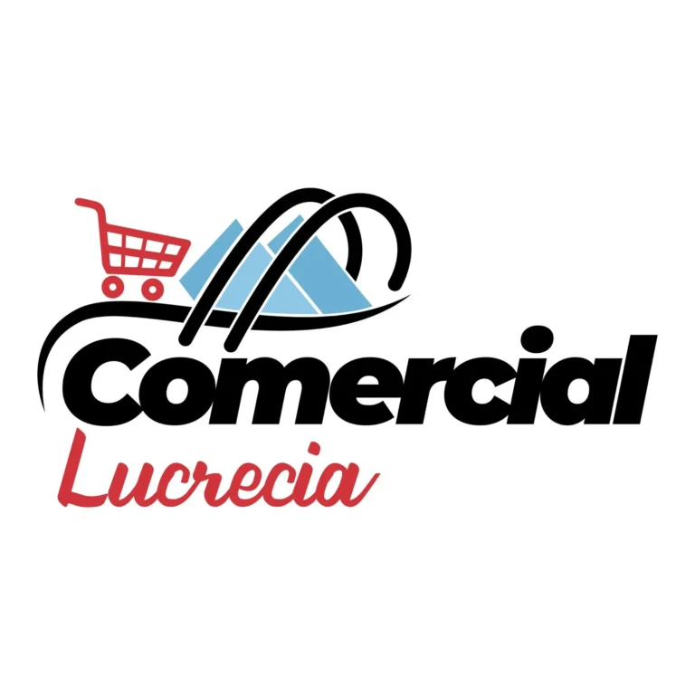 comercial-lucrecia-logo