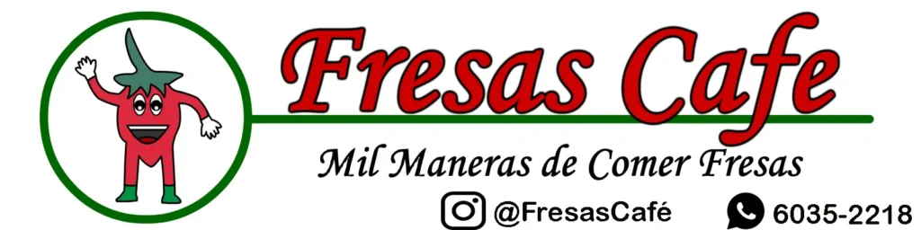 fresas-cafe-logo