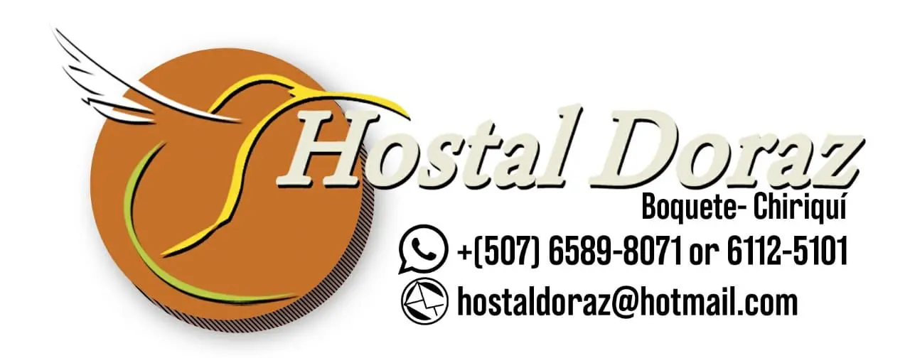 hostal-dorca-logo