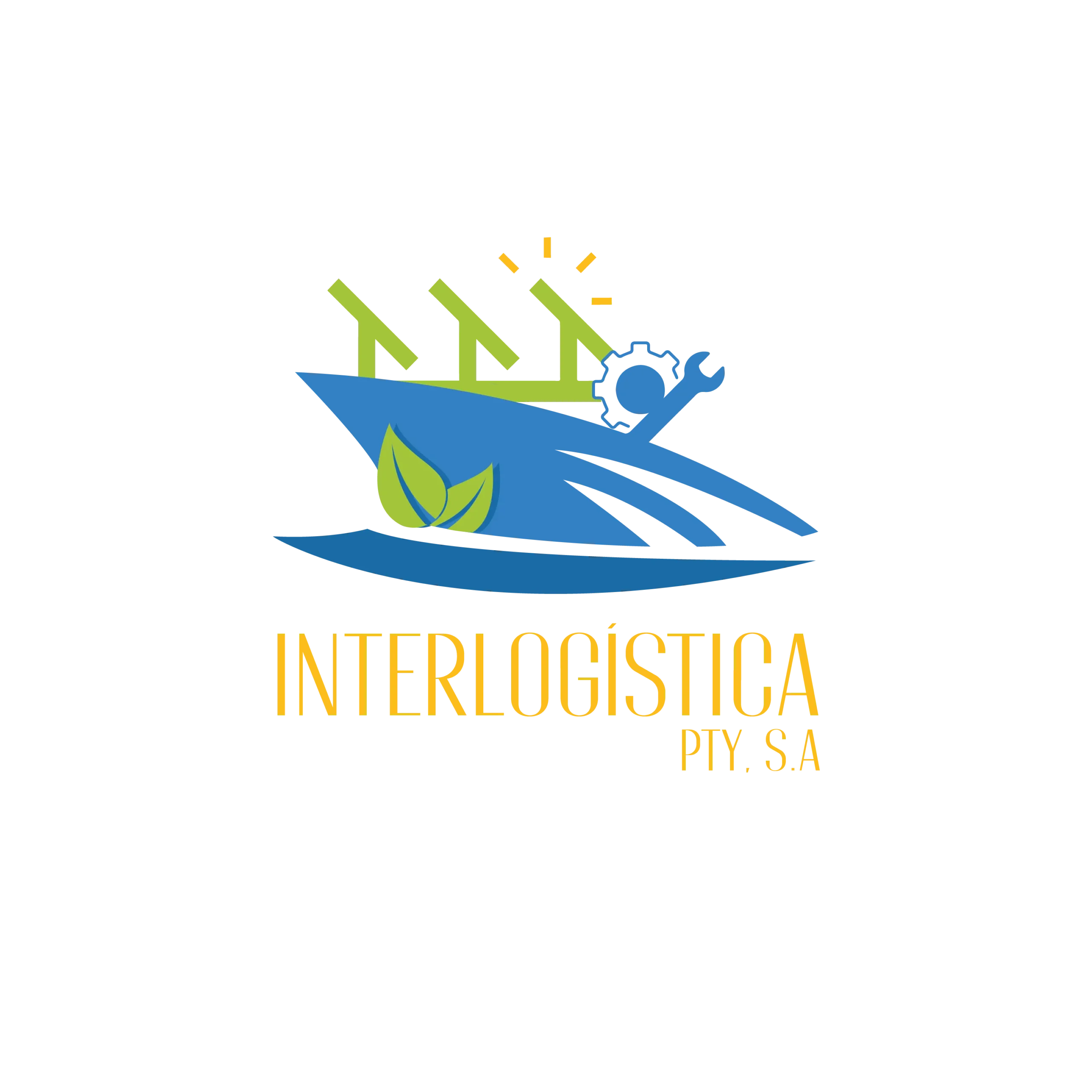 interlogistica logo