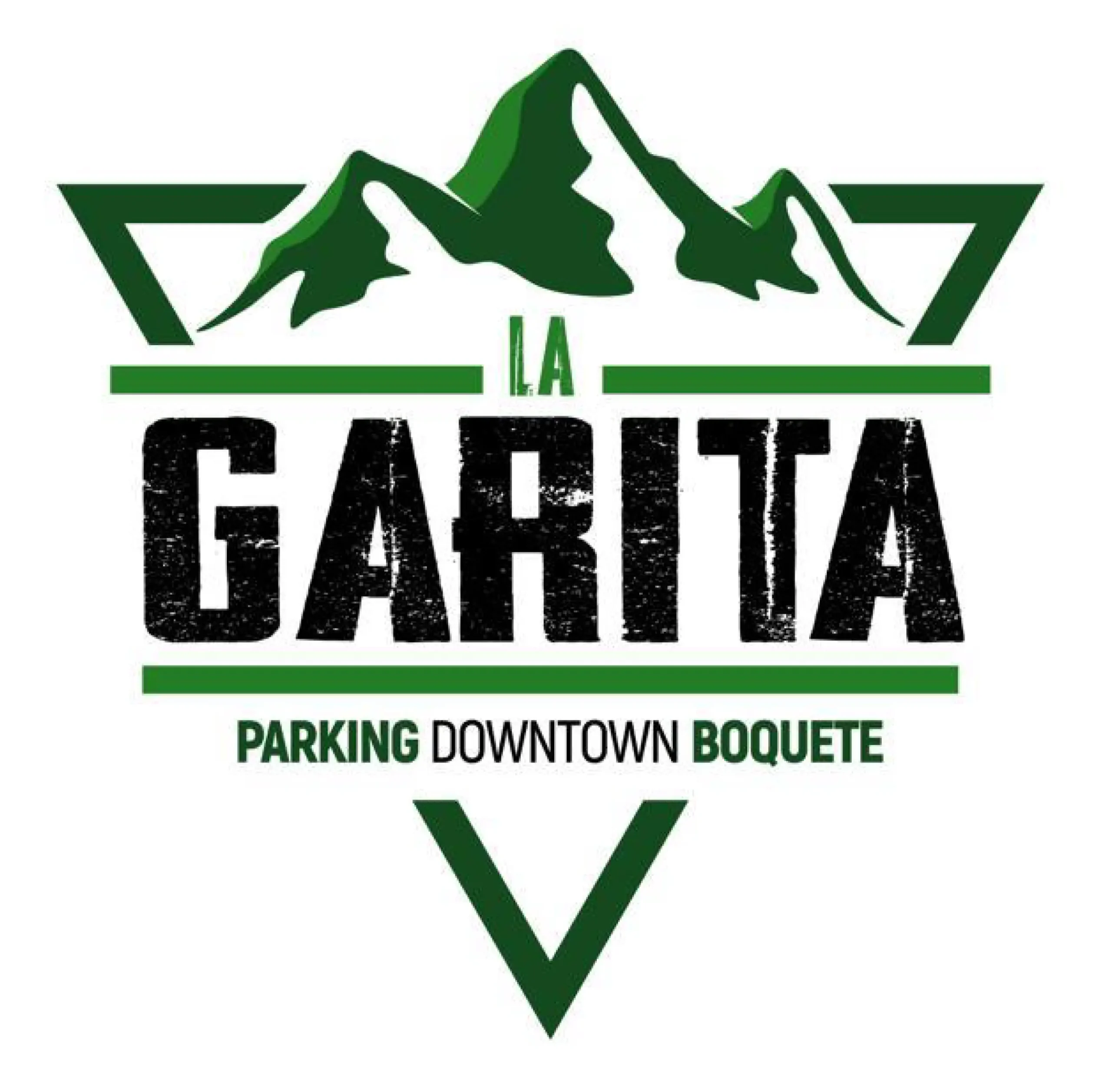 la-garita-logo