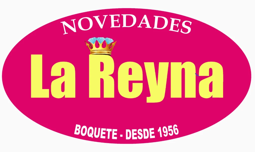 novedades-la-reina-logo