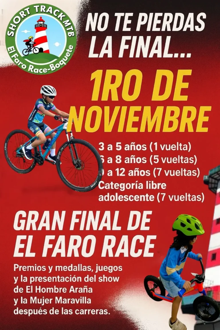 El-Faro-Race
