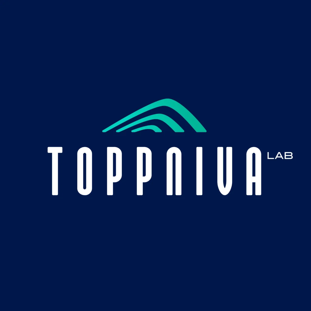 Toppniva