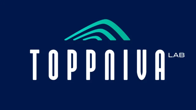 Toppniva