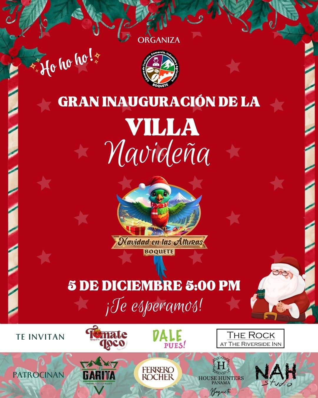 Villa_Navideña_Inaug