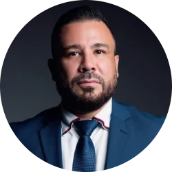 Nicolas-Moreno